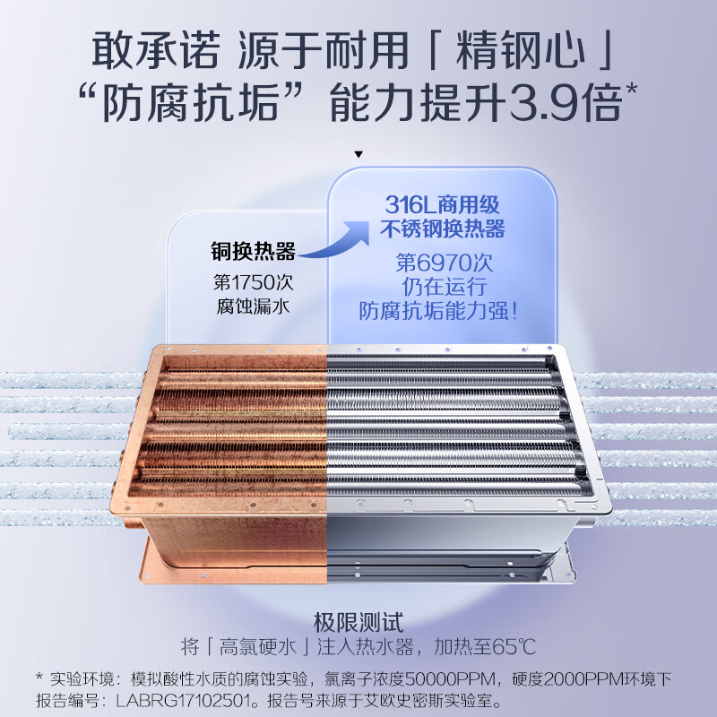 燃气热水器品牌排行前十名出炉,这10款高效节能、热水快速,家庭必备-图片7