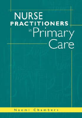 预订 nurse practitioners in primary care