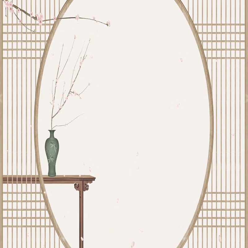 古装拍照背景布古装背景墙直播背景布古装拍照背景布摄影背景布全家福