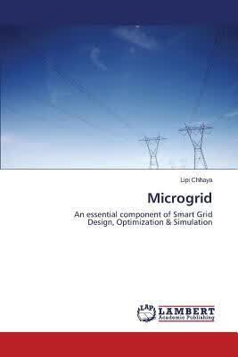 预订Microgrid