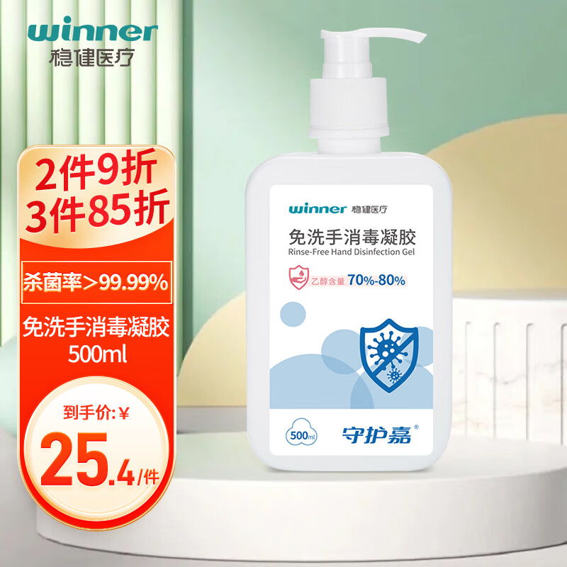 家庭护理产品选择攻略及价格趋势分析