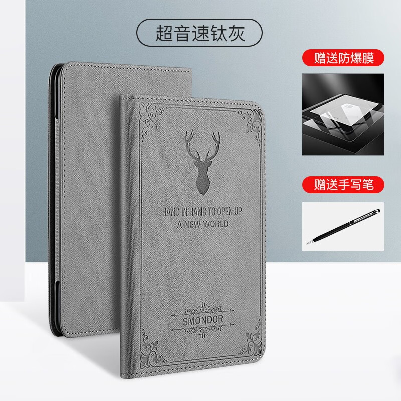 ���ɵϰ£�SMONDOR�� С�׶࿴��ֽ��proII������С�׵�����pro2������7.8Ӣ������Ķ�6��ӡ�������Ķ�����Ƿ�ˤ�¿� ��ɫ*���ܱ�����+����Ĥ+��д�� С�׶࿴��ֽ��Pro��7.8Ӣ�硿