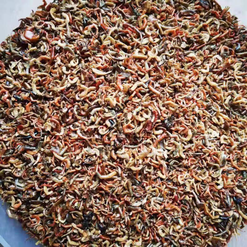 蜈蚣爪蜈蚣脚中药材红头蜈蚣脚干爪子干净无杂质 干净蜈蚣脚100g