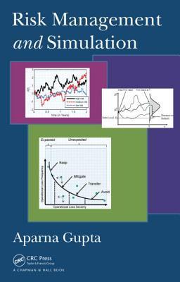 预订Risk Management and Simulation