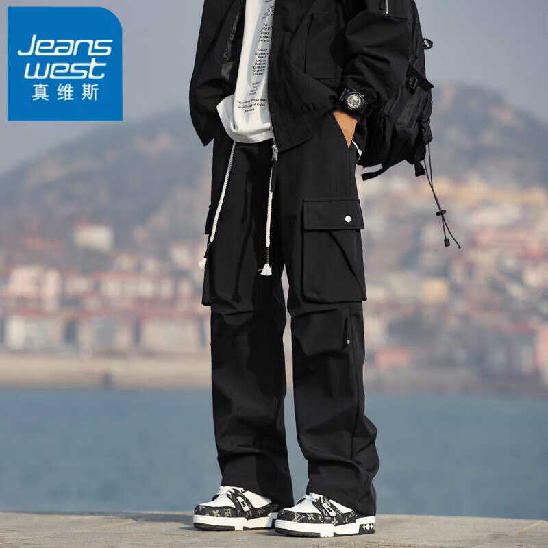 ���ڲ�������ά˹��Jeanswest���ļ��¿���ʽ��װ���п��п��Ʀ˧���ܷ�ֱͲ�ְ߽ٴ���� ��ɫ���� S