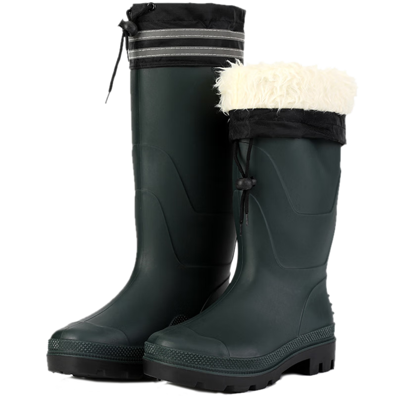 Ʒ֮�� PVC���޸�Ͳ��Ь��ѥˮѥ����������ͱ���Ь����ѥ�Ӻ����޷�������ˮ����43