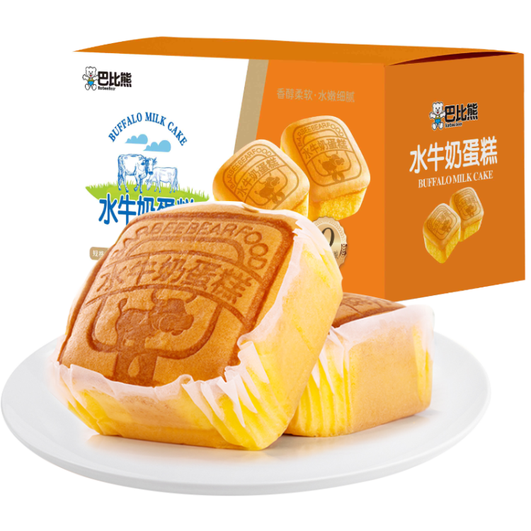 ���ڲ������ͱ���ˮţ�̵���1000g���� ����ĸ����� �칫������ʳ ����������� 24.21Ԫ(������)