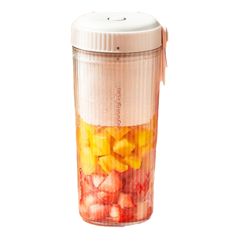 ������Joyoung��ե֭����Яʽ�������������߹�֭��  ���������б�L3-LJ520(��)