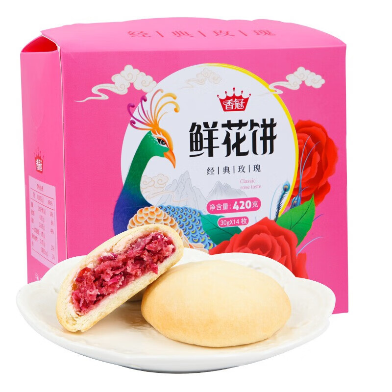 糕点点心最低价在什么时候|糕点点心价格比较