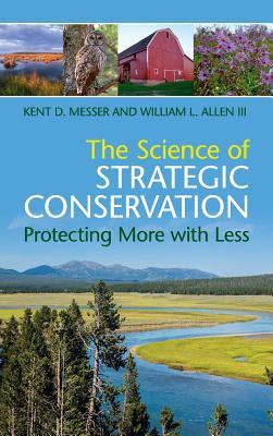 预订The Science of Strategic Conservation