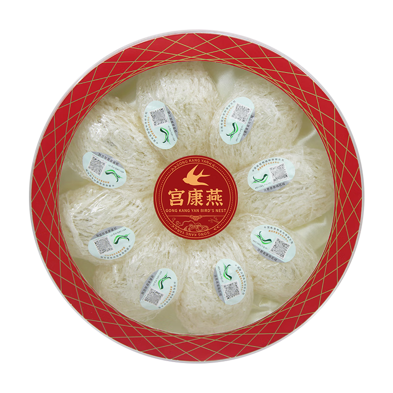 干燕窝价格走势统计|干燕窝价格走势