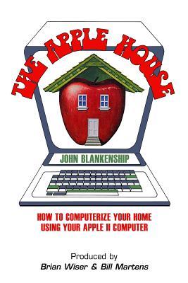 预订The Apple House: How to Computerize Your Home Us