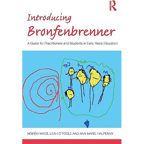 预订 布朗芬布伦纳导论:早期教育从业者与学生指南 第2版introducing