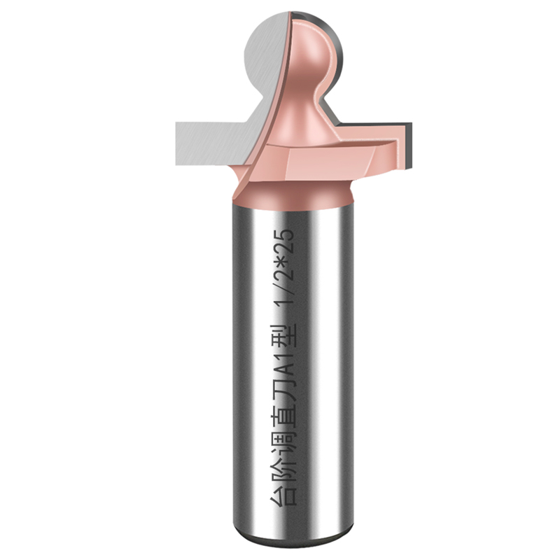 随峰 木板调直器刀具拉直器专用铣刀橱柜衣柜门板雕刻刀头可定制