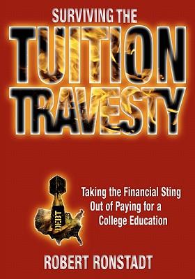 预订 surviving the tuition travesty: taking the financial sting