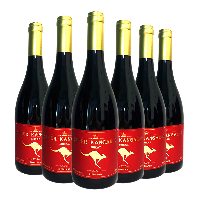 AUSCESSԭƿԭװڳɺ ӣ2020ݣ 750mL 6ƿ