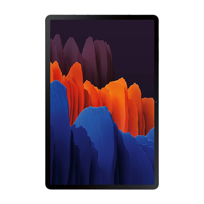 三星（SAMSUNG）Galaxy Tab S7+新款平板电脑 12.4英寸 8+256GWifi版 银色