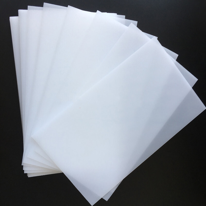 10cm*10cm(2张)乳白 2mm