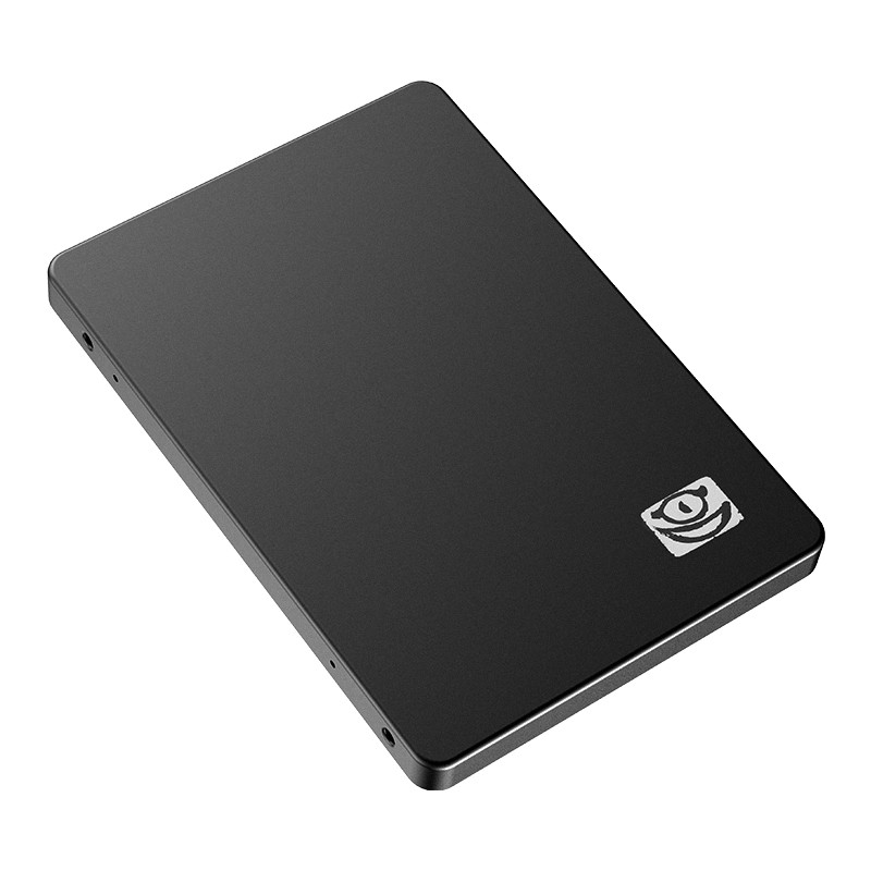 朗科（Netac）长江存储颗粒 256GB SSD固态硬盘 SATA3.0接口 S520S朗系列 读速550MB/s国产系列/国产SSD崛起