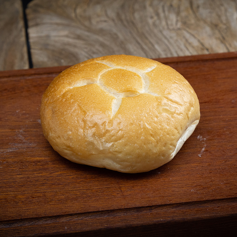 abendbrot皇帝小面包 阿本布鲁特欧式餐包三明治西餐厅商用咖啡面包胚