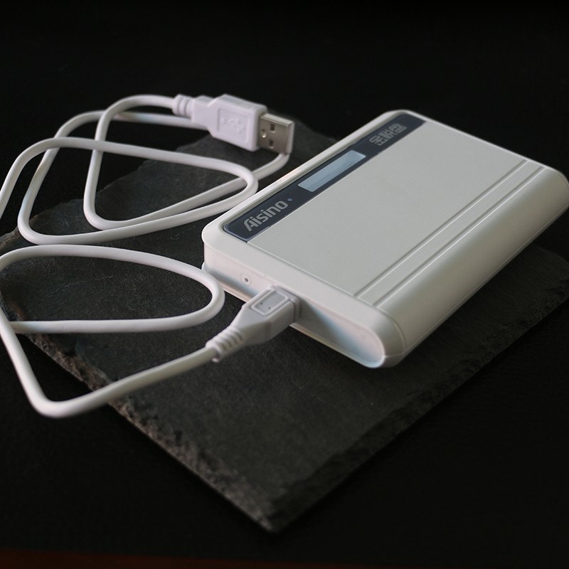 百旺税控盘数据线航天信息金税盘aisino报税盘micro扁口usb连接 micro