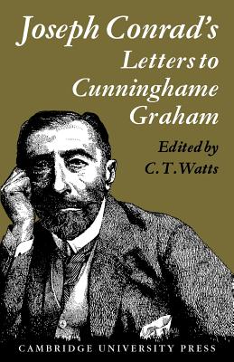 b. cunninghame graham