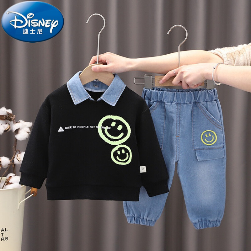 幼童男品牌服装有哪些?幼童男品牌服装有哪些图片-第2张图片-潮百科