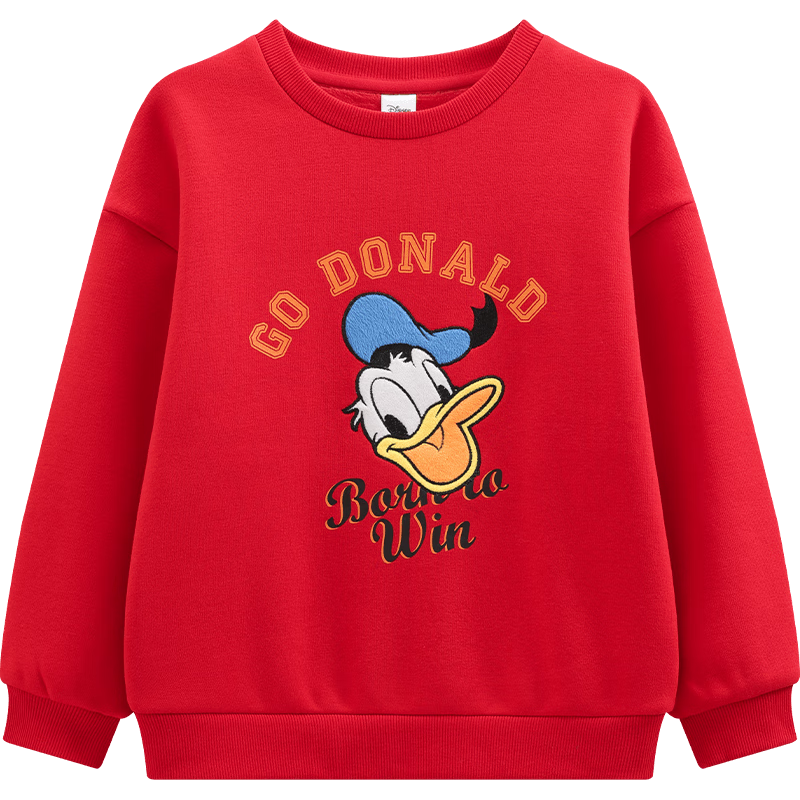 【高性价比】迪士尼Disney儿童卫衣价格历史走势及销量分析