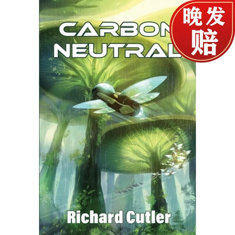 【4周达】carbon neutral