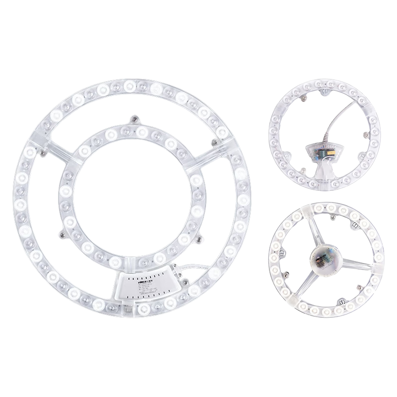 ʿled̸Բεưܵоledư滻Ƶо  24W ɫ ֱ27cm 