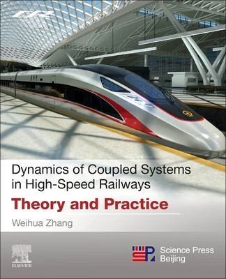 预订 dynamics of coupled systems in high-speed railways