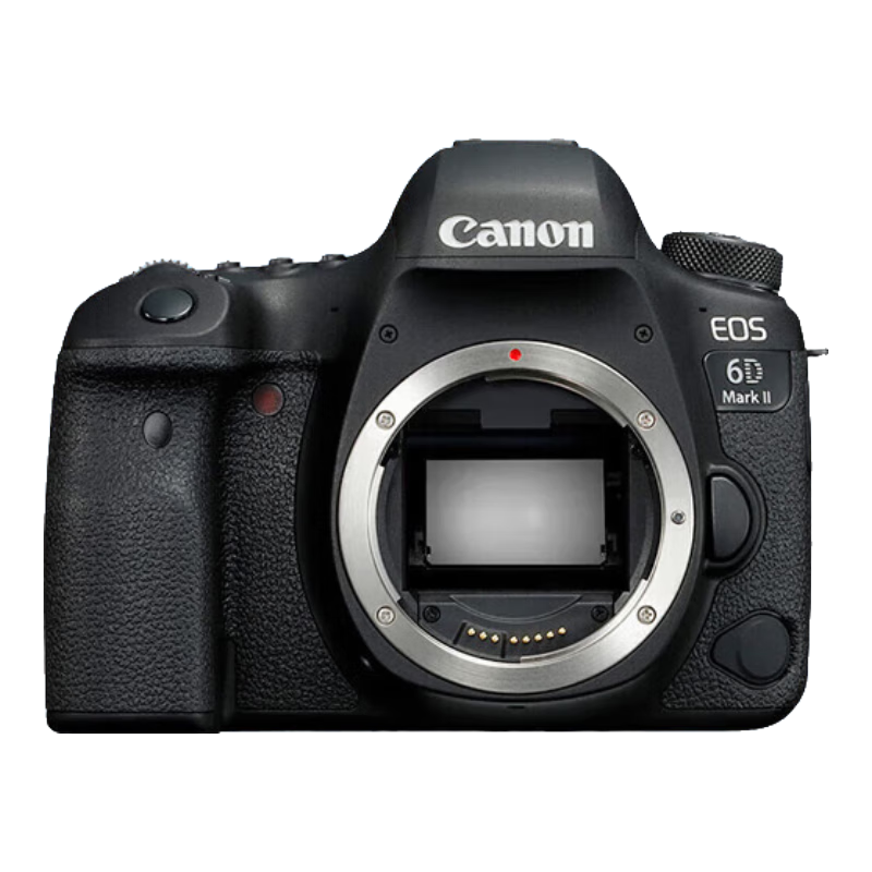 ܣCanon EOS 6D MarkIIרҵȫ6D2׻ 6d2ȫδ⡿ ٷ䡾ڴ濨ȱرѡײ͡