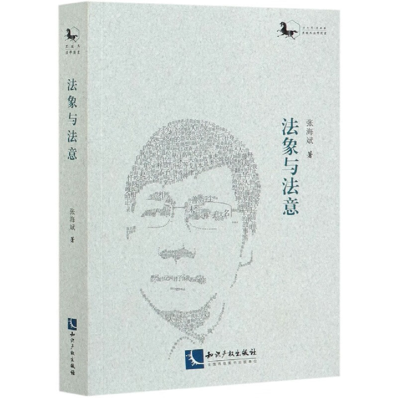 法象与法意/黑骏马法学漫丛