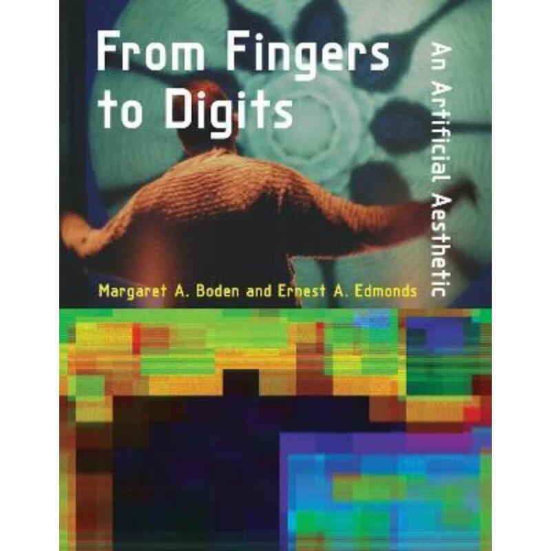 预订from fingers to digits:an artificial aesthetic