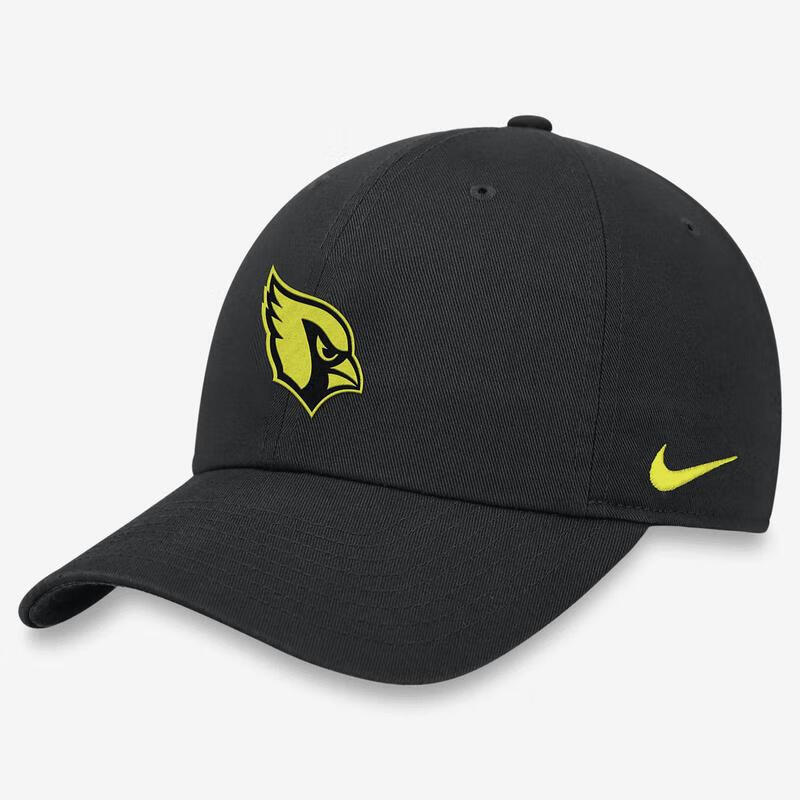 耐克(nike)男帽子24春季新款男士棒球帽时尚百搭休闲遮阳鸭舌帽