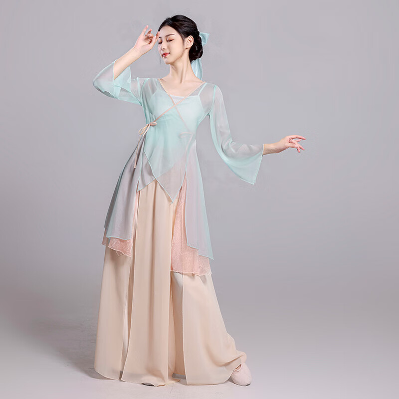 宫墙柳三件套【胸垫】 s