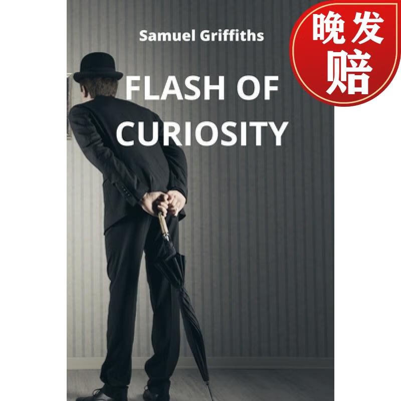 【4周达】flash of curiosity