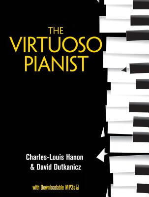 【预订】the virtuoso pianist with downloadable