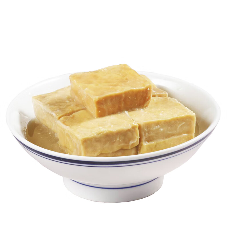 鲜有志绍兴腐乳咸亨酒店豆腐乳280gx4瓶白方红方麻油醉方霉豆腐下饭菜