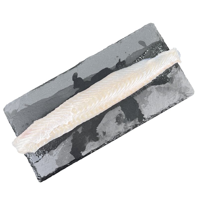 優(yōu)牧冠【去骨去刺】龍利魚純?nèi)庋b新鮮冷凍獨(dú)立裝寶寶輔嬰食 300g（4-7片）