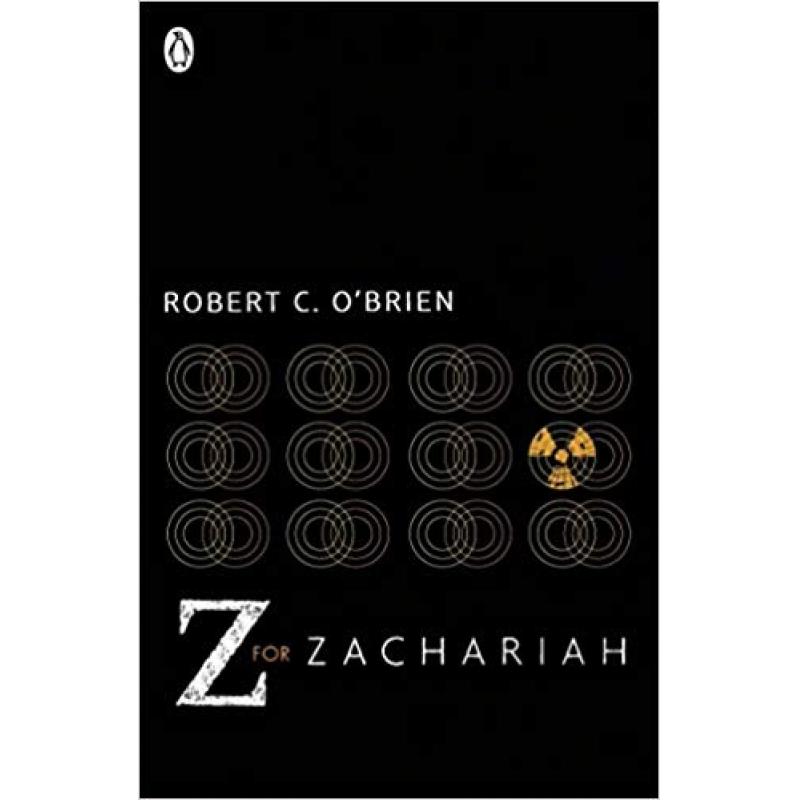 预订 Z For Zachariah