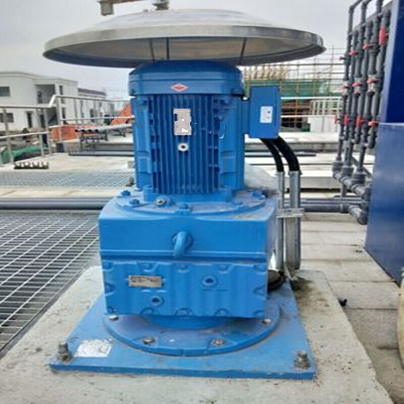 嘉远月 立式水泵电机防雨罩防水罩水泵保护盖电机防护盖室外电机防雨