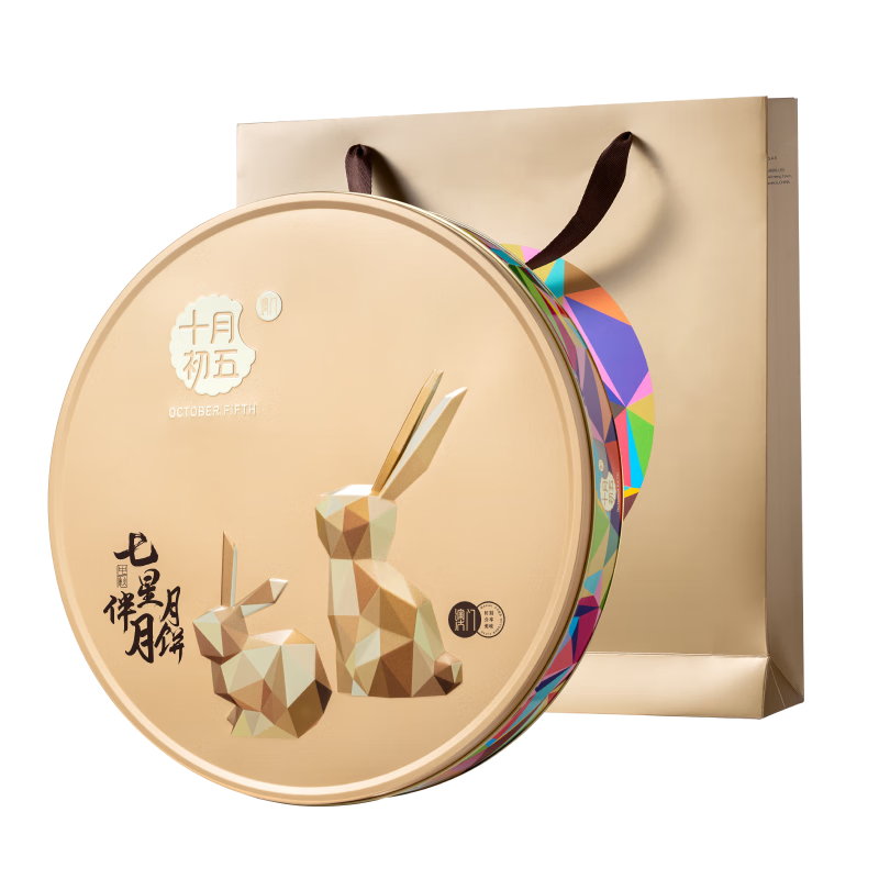京东查看查询月饼历史价格走势|月饼价格比较