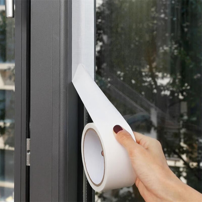 ����Ʒ�ⴰ���������������ܷ��������ŵ׷�϶��ճ�Ͳ��������������� ��ɫ 2��װ 9.9Ԫ