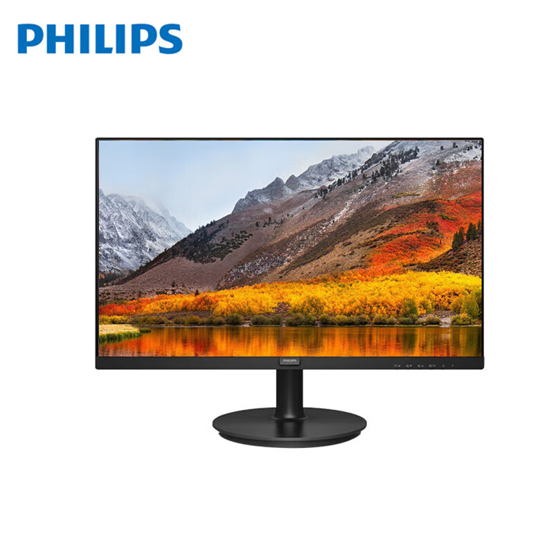 飞利浦philips 23.