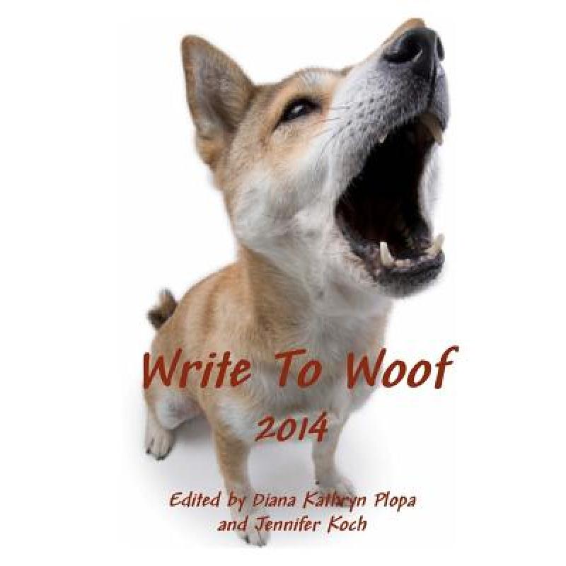 预订 Write To Woof: 2014