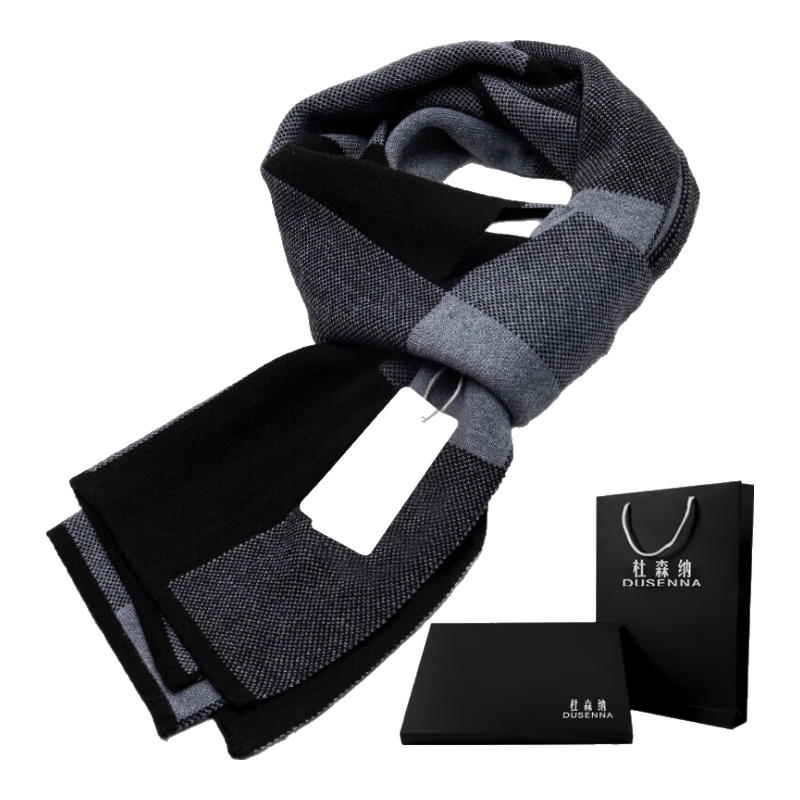 ��ɭ�ɣ�DUSENNA�������ʿΧ���ﶬ����������Χ���мӺ�ůΧ���������������� 59Ԫ