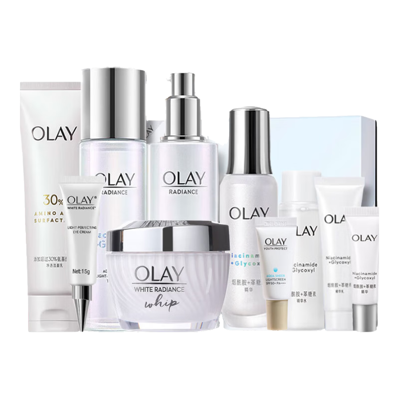 ڲͣOLAYСƿˮлױƷװŮʿˮʪǼƽ ȫССƿȫҸ894Ԫ