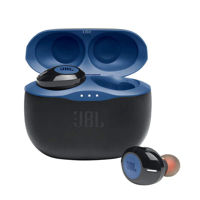 JBLTUNE125TWS真无线蓝牙耳机购买指南，价格历史走势一览！