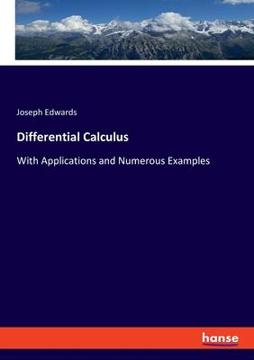 预订Differential Calculus